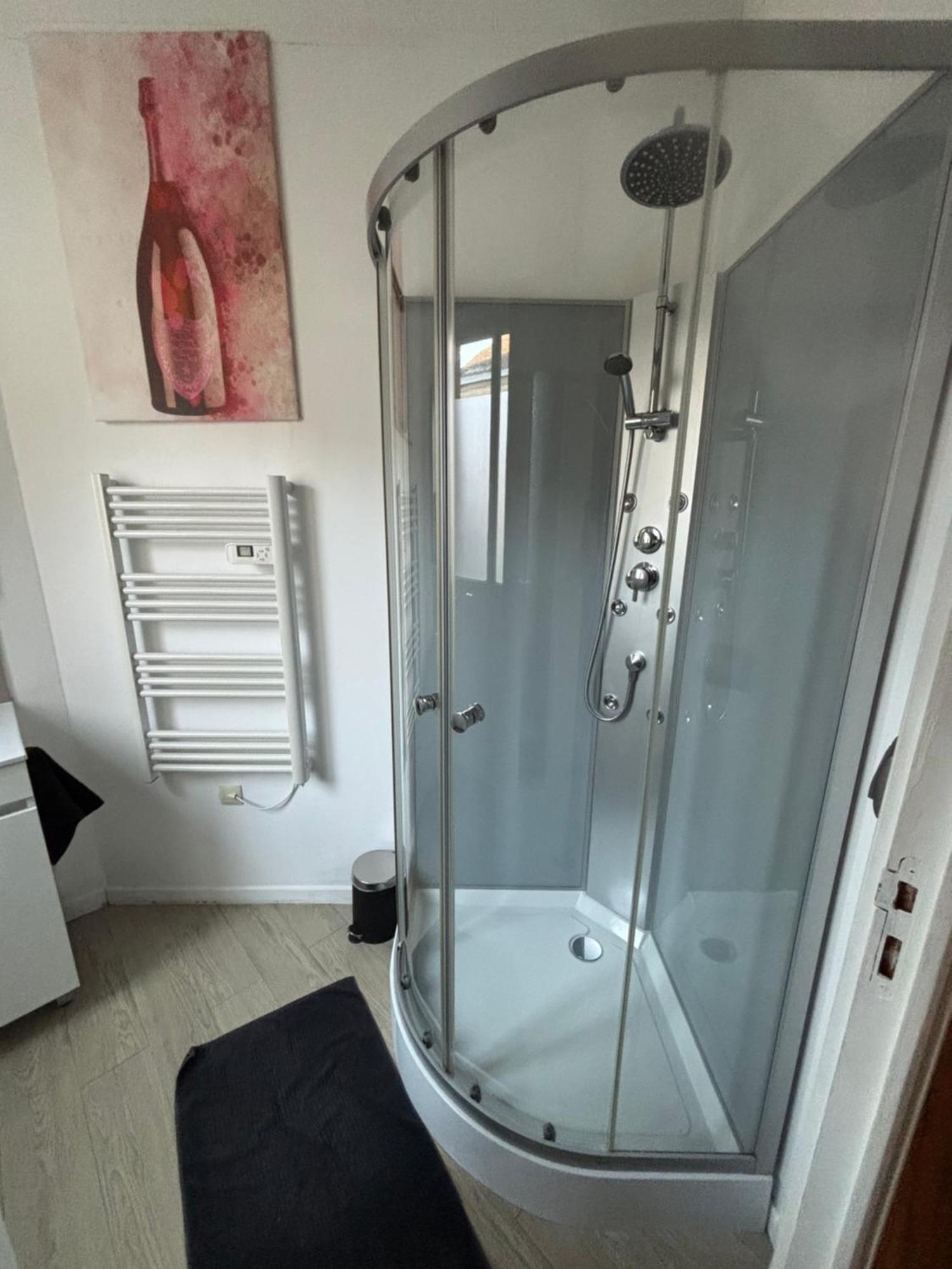 Fine Bulle En Champagne - 1 Chambre - Terrasse Épernay Kültér fotó